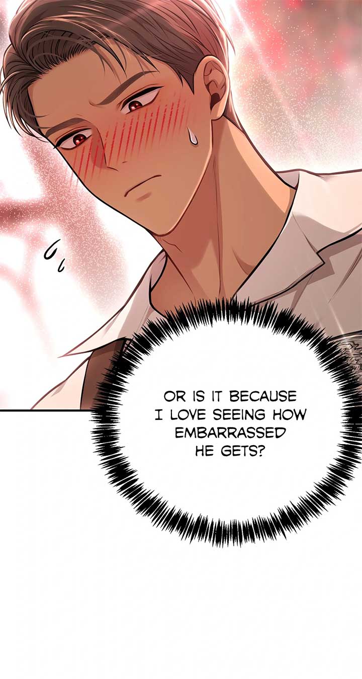The Secret Bedroom of a Dejected Royal Daughter Chapter 86 16